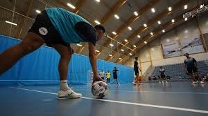 刘军帅晒海牛队与远征军合照：又在末轮完成目标，祝未来可期